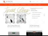 Xyron.com