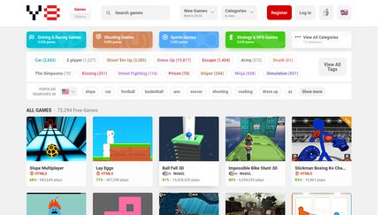 Y8.com
