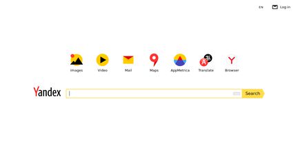 Yandex