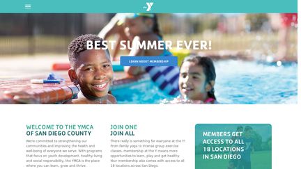 YMCA.org