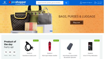 YooShopper