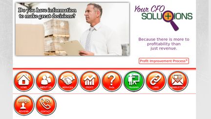 Yourcfo.solutions