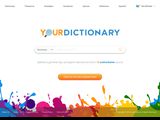 YourDictionary