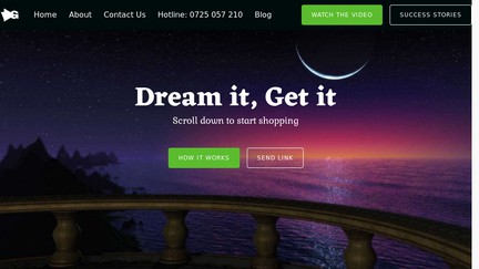 YourDreamGadget