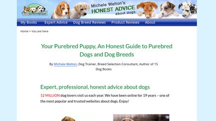 YourPurebredPuppy