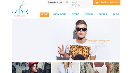 YourStyleOurInk (YINK)