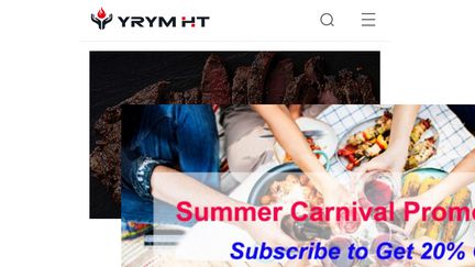 YRYM HT Home