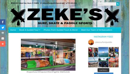 ZekesSurfandPaddle
