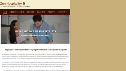 ZenHospitality