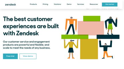 Zendesk