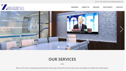 ZenJMedia