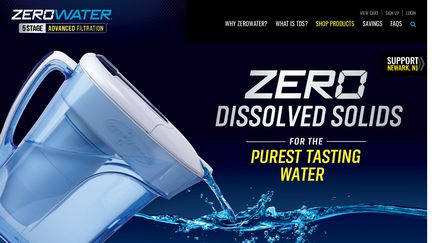 ZeroWater