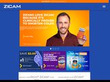 Zicam