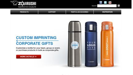 Zojirushi.com