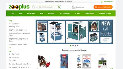 Zooplus.com