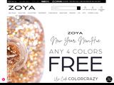 ZOYA